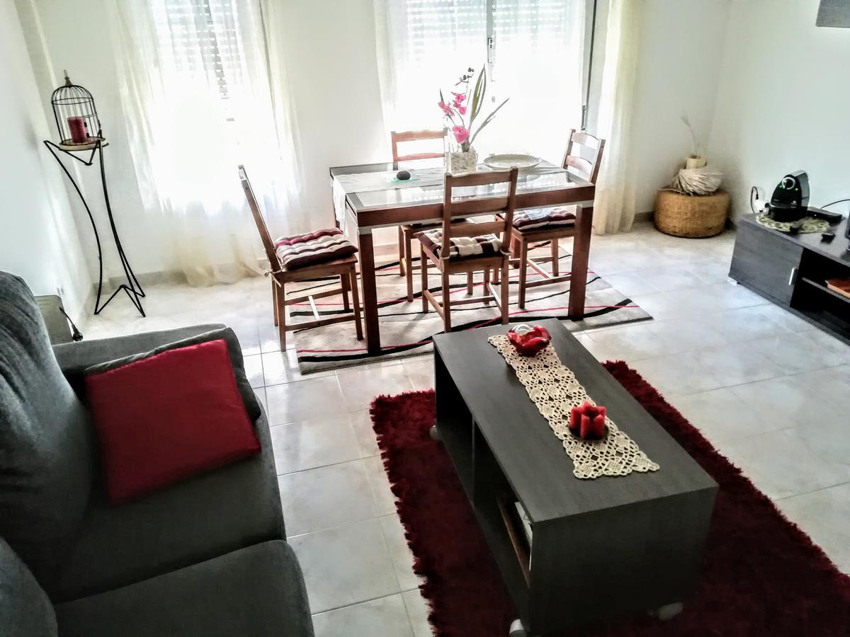 Casa Da Praia, Santa Luzia Тавіра Екстер'єр фото